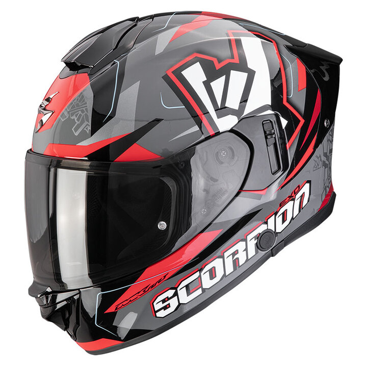 Scorpion EXO-530 Air Rok