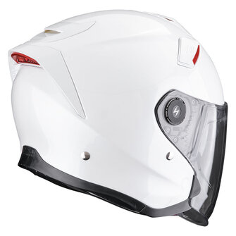 Scorpion EXO-GT Jet Solid