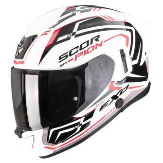 Scorpion EXO-530 Air Slope