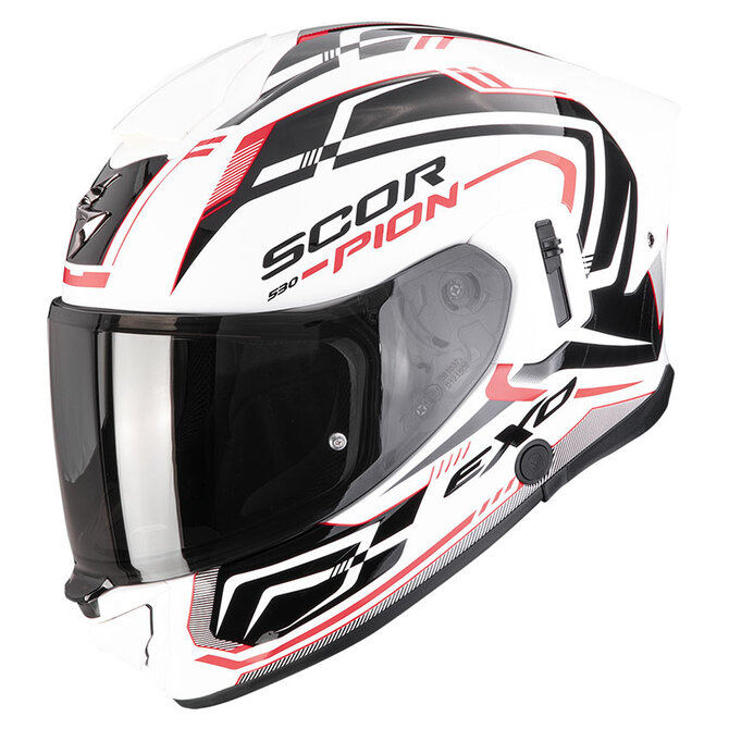 Scorpion EXO-530 Air Slope