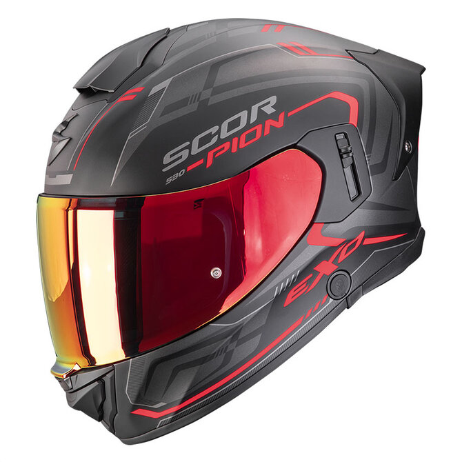 Scorpion EXO-530 Air Slope