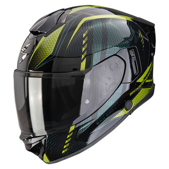 Scorpion EXO-530 Air Theras