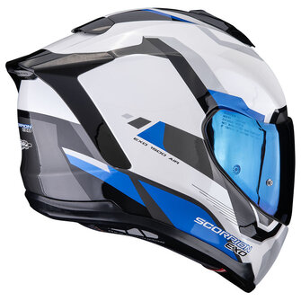 Scorpion EXO-1500 Air Arena