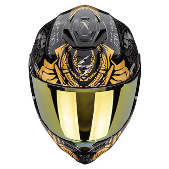 Scorpion EXO-1500 Air Apus