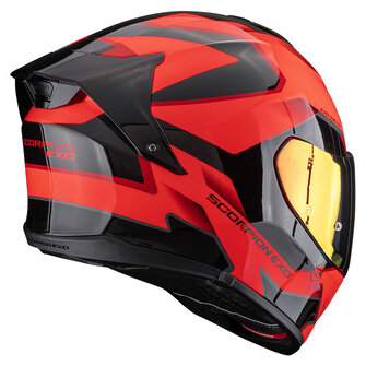 Scorpion EXO-530 Air Clip