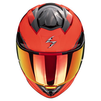 Scorpion EXO-530 Air Clip