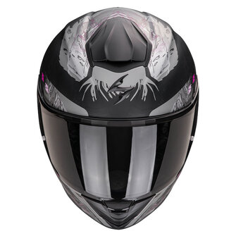 Scorpion EXO-530 Air Hadji Ladies
