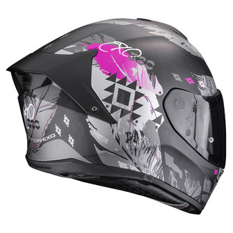 Scorpion EXO-530 Air Hadji Ladies