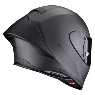 Scorpion EXO-R1 Evo II Carbon Air Solid