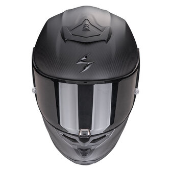 Scorpion EXO-R1 Evo II Carbon Air Solid