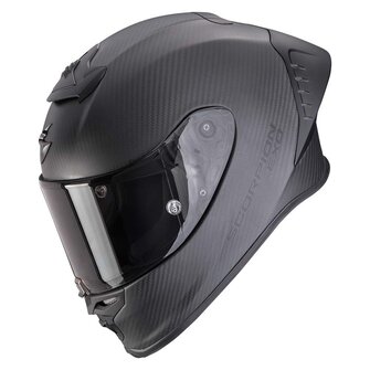 Scorpion EXO-R1 Evo II Carbon Air Solid