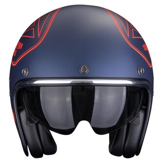 Scorpion Belfast Evo Dawg