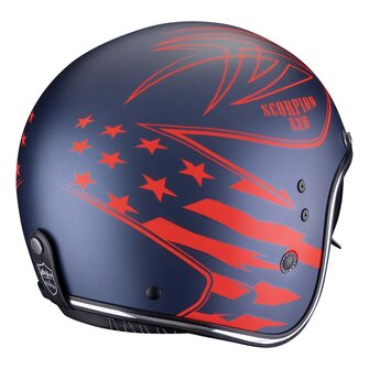 Scorpion Belfast Evo Dawg