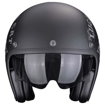 Scorpion Belfast Evo Hangar