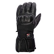 Gerbing Xtreme COSMO Motorcycle gloves Black