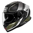 Matt black-green TC-11