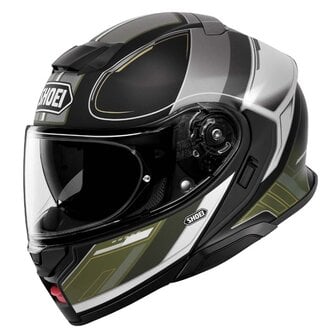Shoei Neotec 3 Sharpen