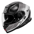Gloss black-silver TC-5