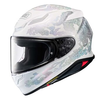 Shoei NXR2 Fearless