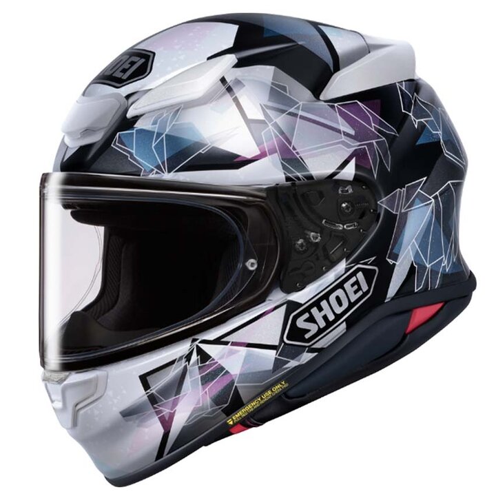 Shoei NXR 2 Origami 2 TC-5