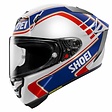 Shoei X-SPR Pro Gardner