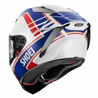Shoei X-SPR Pro Gardner