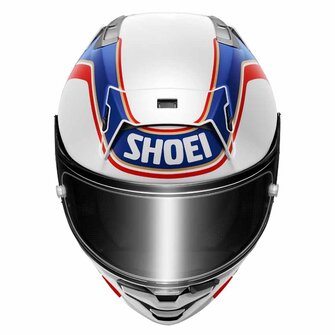 Shoei X-SPR Pro Gardner