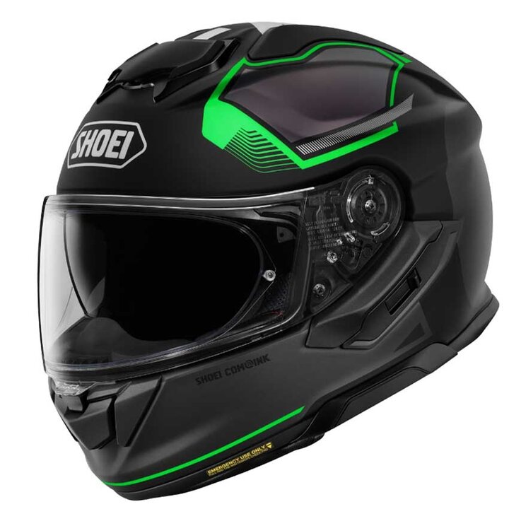 Shoei GT-AIR 3 Mike TC-3