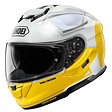 White-yellow TC-3