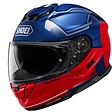 Blue-red TC-2