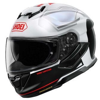 Shoei GT-Air 3 Mike