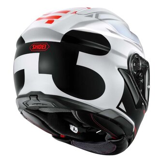 Shoei GT-Air 3 Mike