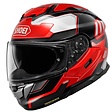 Black-red TC-1