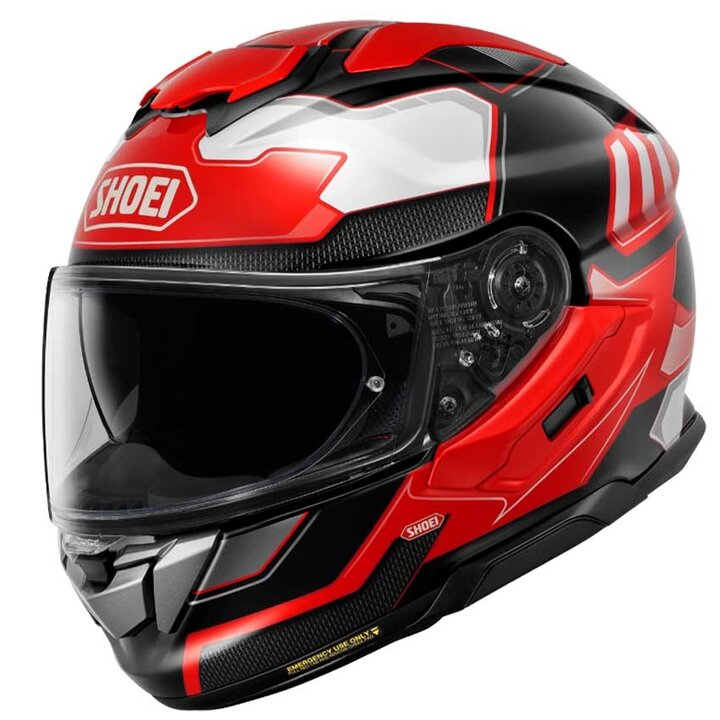 Shoei GT-Air 3 Agility