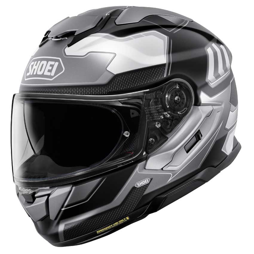 Shoei - GT-Air 3 Agility motorcycle helmet - Biker Outfit
