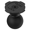 Ball Top Cap Adaptor 20mm