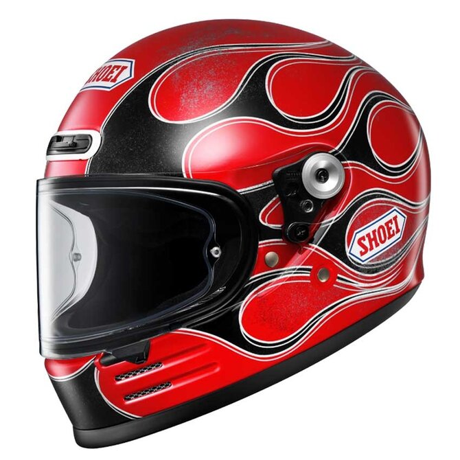 Shoei Glamster 06 Blast
