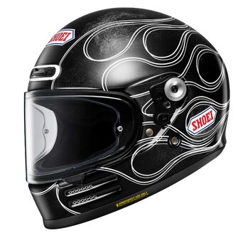 Shoei Glamster 06 Blast