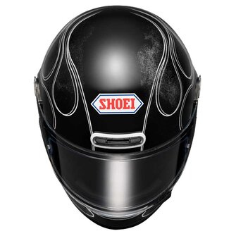 Shoei Glamster 06 Blast