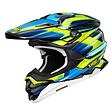 Black-blue-yellow TC-3
