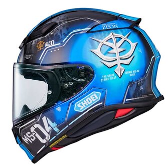 Shoei NXR2 MS-04 Bugu