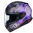 Shoei NXR 2 H-Mobility Zaku TC-12
