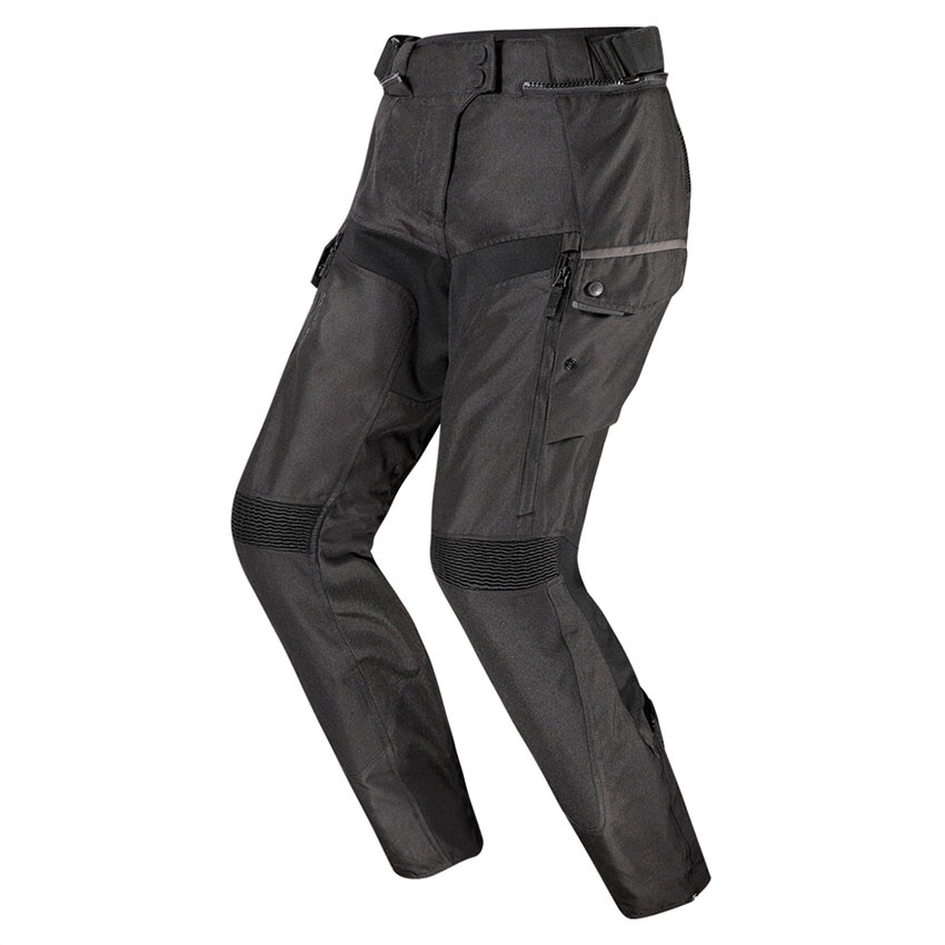 LS2 Motorbroek Apollo Men Pants waterdichte touringbroek 3-laags laminaat beschermingsklasse AAA, L COMFORT LS2 Motorbroek Apollo Men Pants waterdichte touringbroek 3-laags laminaat beschermingsklasse AAA, L COMFORT