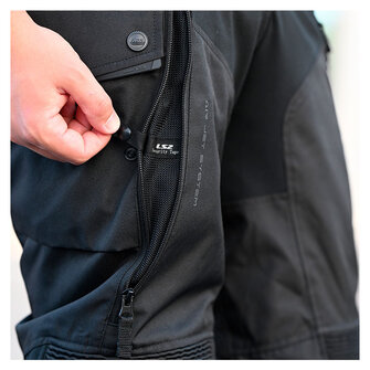 LS2 Travel Trousers