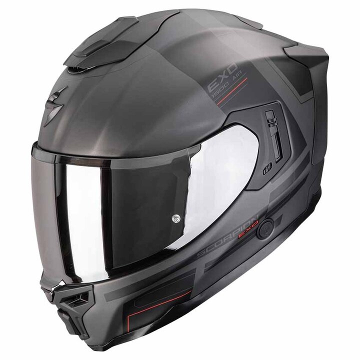 Scorpion EXO-1500 Air Dual