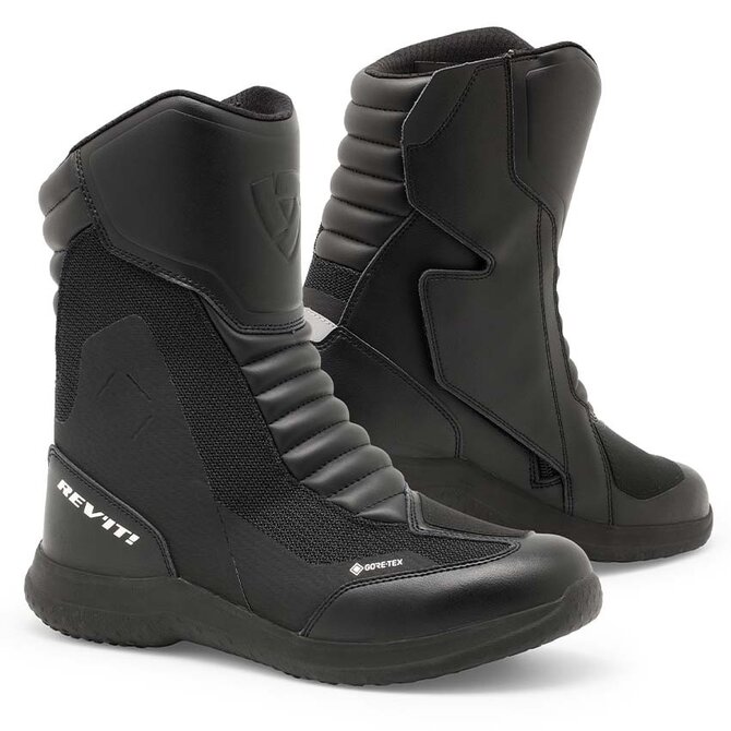 Rev'it Samples Boots Grit GTX