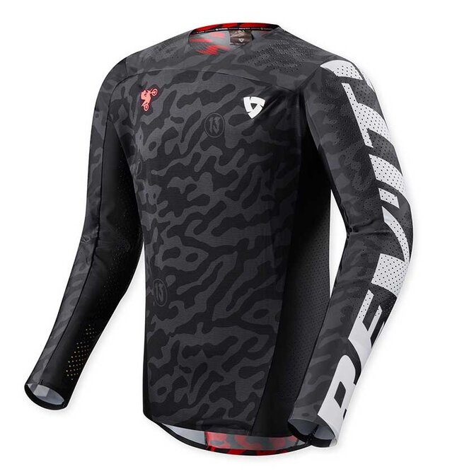Rev'it Samples Shirt Thirteen
