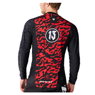 Rev'it Samples Shirt Thirteen
