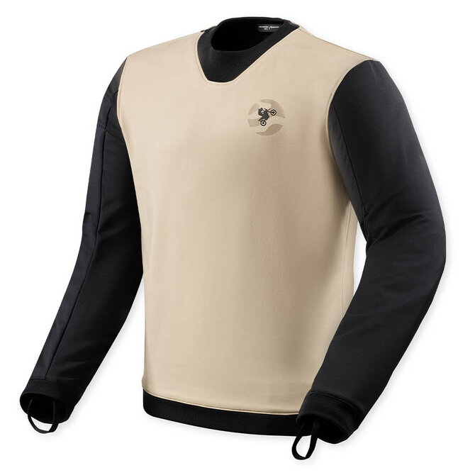 Rev'it Samples Sweater Trazada