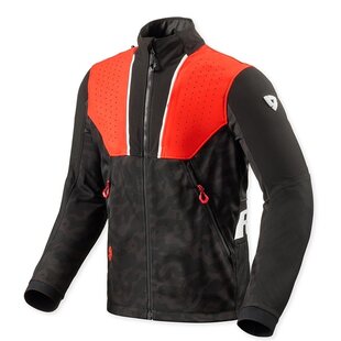 Jacket Africa